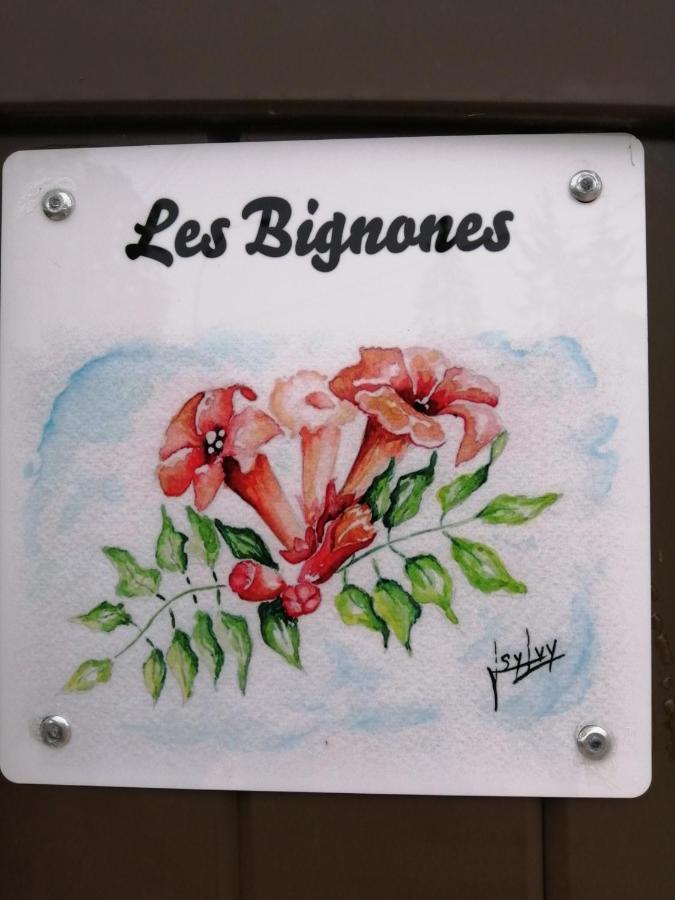 Gite Les Bignones Freneuse  Esterno foto